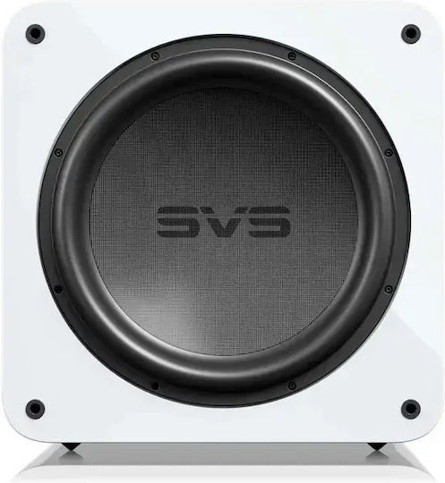 SVS R|evolution Αυτοενισχυόμενο Subwoofer