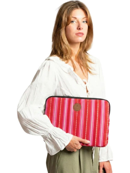 Cabaia Laptoptasche 14" Rosa COTIGNAC Cabaia Laptoptasche 14" Rosa COTIGNAC