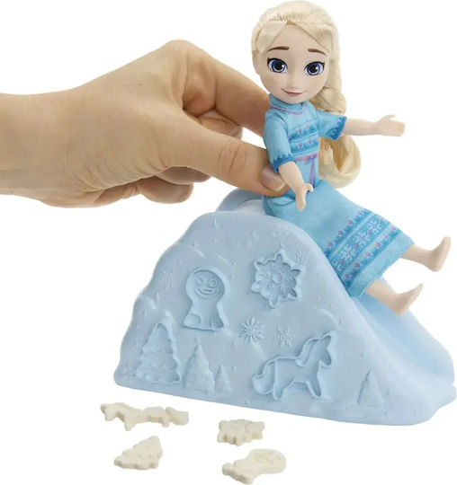 Disney Frozen Κούκλα Frozen για 3+ Ετών