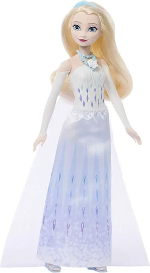 Disney Frozen Păpușă Frozen pentru 3+ Ani