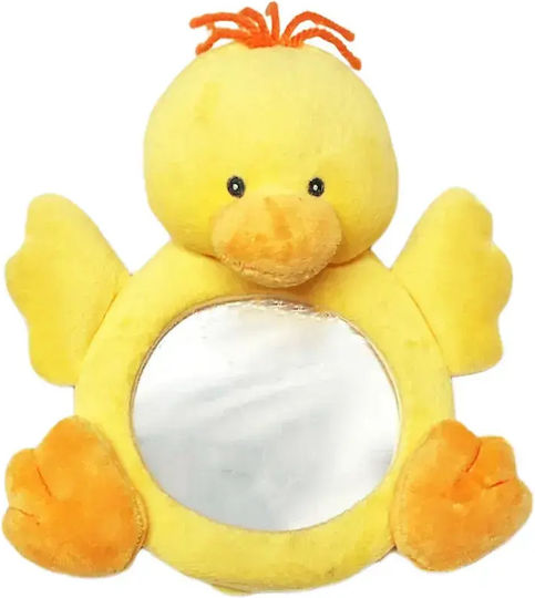 Плюшена играчка Baby Toy Russ 20 см