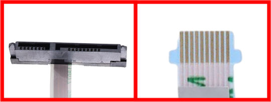 Laptop Flex Cable for Hp Pavilion Gaming 15-ec 15z-ec 15-ec000 15-ec1000 15-ec0071ax 15-ec2004ax Zhan99 G2 G3 Tpn-q229 Dd0g3hhd011 Dd0g3jhd0111 HDC0261