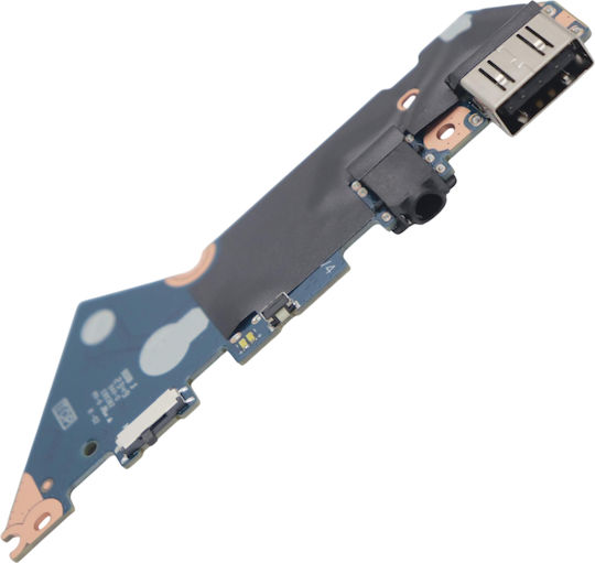 Laptop Flex Cable with Power Button for Lenovo Yoga Pro 7 14ahp9 Gen 9