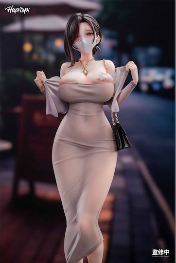 Character Фигура В Мащаб 1:6