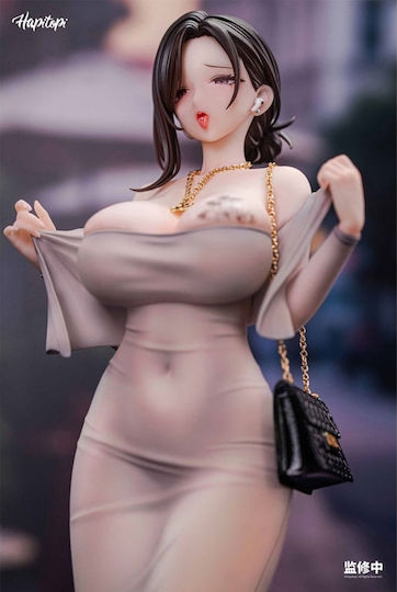 Character Фигура В Мащаб 1:6