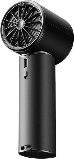 JisuLife Handgeführter Weißer Ventilator