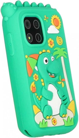 ikonka Joc electronic pentru copii pentru 3+ ani