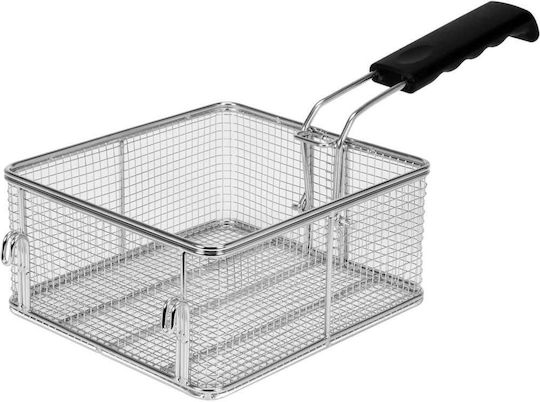 Yato Electric Double Fryer 2x6lt