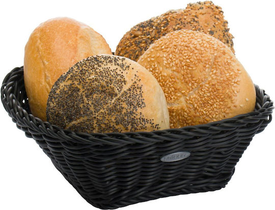 Saleen Serving Basket with Dimensions 19x7.5cm