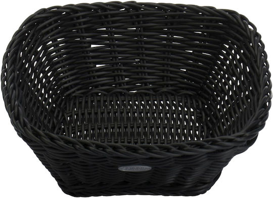 Saleen Serving Basket with Dimensions 19x7.5cm