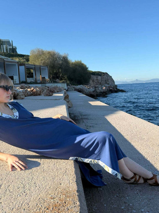 Vera Beachwear Caftan Vera Kaftan 60000897-10