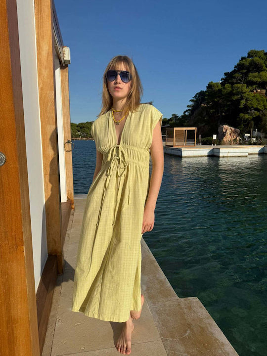 Achilleas Accessories Damenbademode Callista Kaftan