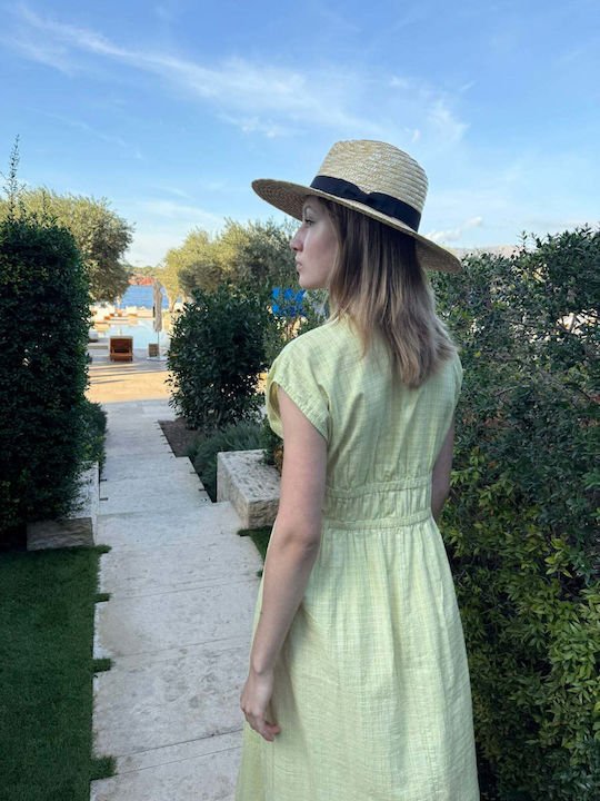 Achilleas Accessories Damenbademode Callista Kaftan