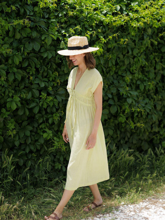 Achilleas Accessories Damenbademode Callista Kaftan