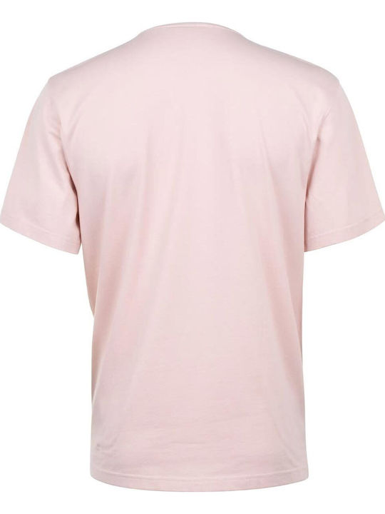 Μπλούζα Κοντομάνικη Pink