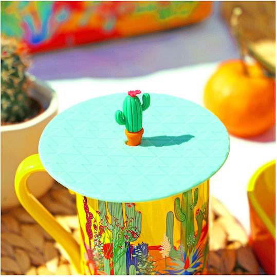 Capac De Cană Cactus Pylones 36117 Cac
