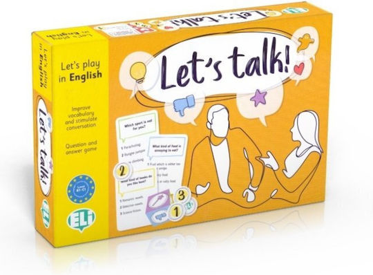Language Game