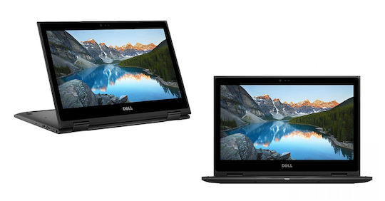 Dell Latitude 3390 2in1 Refurbished Grade A 13.3" Touchscreen (Core i5-8350U/32GB/240GB SSD/W11 Pro)