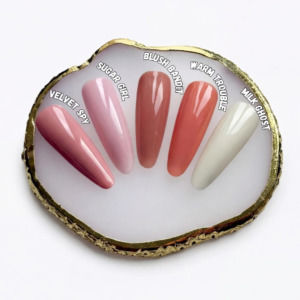 Jelly Gelly Constructor Gel Unghii Toffee Sugar Girl 40ml