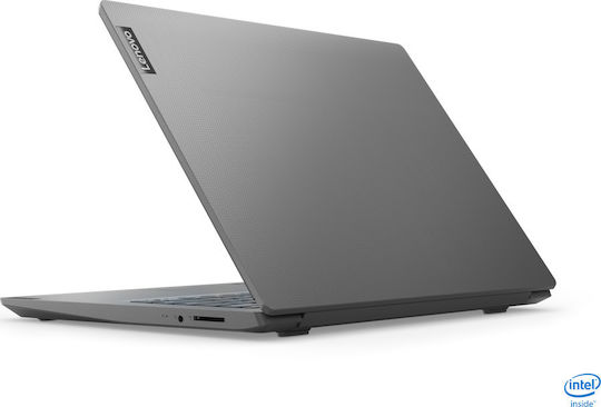 Lenovo Lenovo V14 G2 ITL Реновиран Клас A 14" (Core i5-1135G7/8GB/256GB SSD/W11 Pro)