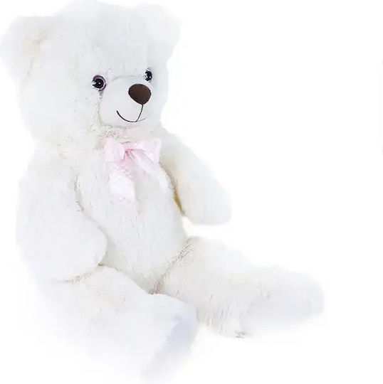 Rappa Plush Teddy Bear for Newborns 40 cm