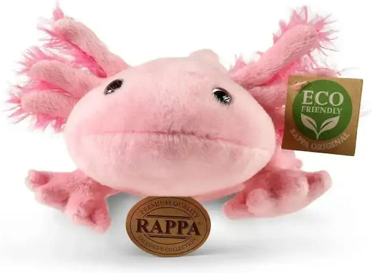 Rappa Jucărie de plus pentru nou-născuți 34 cm