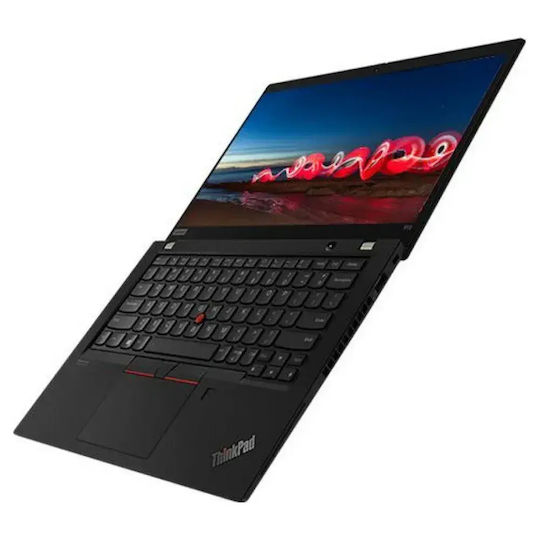Lenovo ThinkPad X13 G1 Реновирани Клас B 13.3" (Core i5-10210U/8GB/256GB SSD/W11 Pro)