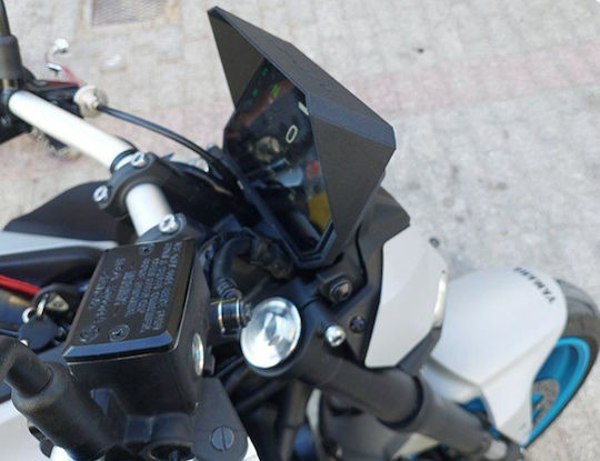 Сенник За Дисплей Yamaha MT-07 25