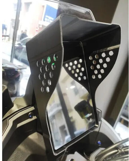 Сенник За Дисплей Motorise Kove 800x Pro Rally 2024-2025