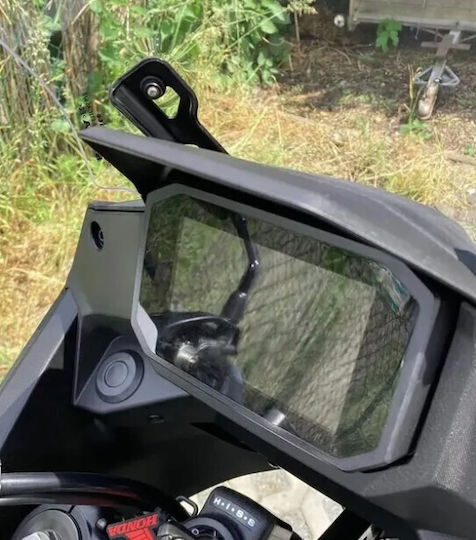 Σκίαστρο Κοντέρ Motorise Honda Xl750 Transalp 2023-2024