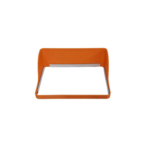 Motorise Speedometer Visor KTM 1290 Super Adventure 2021-2025 Orange