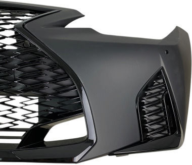 Bumper față Lexus IS 2020+ F Sport Cu Deschideri Parktronic