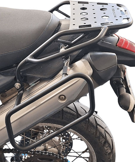Motorise Rack Yamaha Xt660x Xt660r 2004-2015