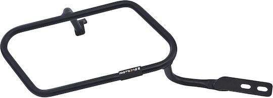 Motorise Side Mounts Luggage Racks Honda Xlv650 Transalp 2000-2007