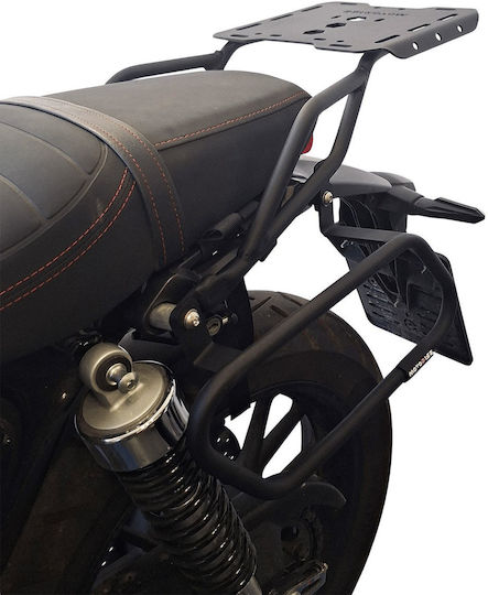 Motorise Σχάρα Honda Gb350s 2025-2026