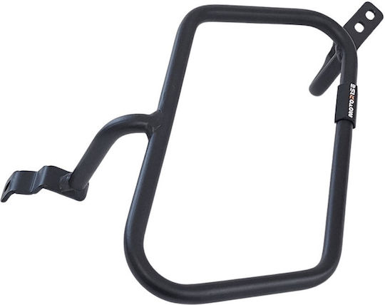 Motorise Side Mounts Luggage Racks Honda Xlv650 Transalp 2000-2007