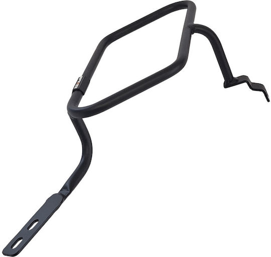 Motorise Side Mounts Luggage Racks Honda Xlv650 Transalp 2000-2007