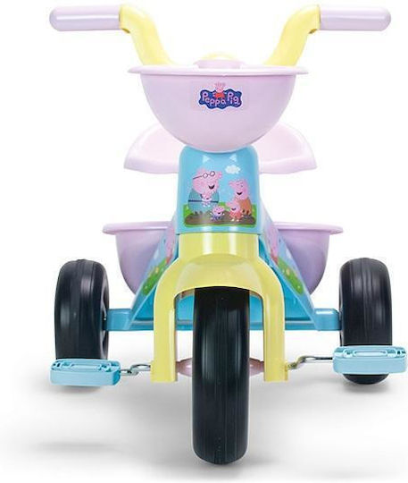 Injusa Tricycle Bike for 1-3 Years Pink INJ35368