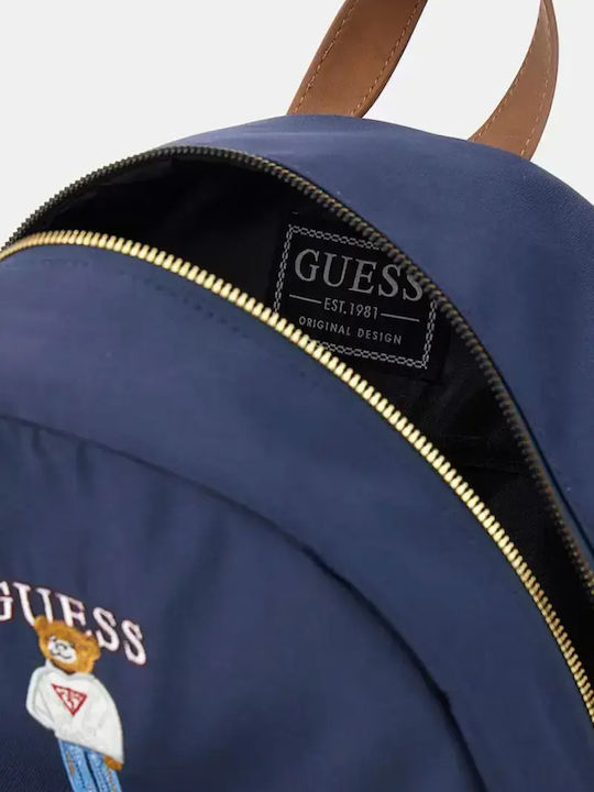 Guess Детска Раница Синя