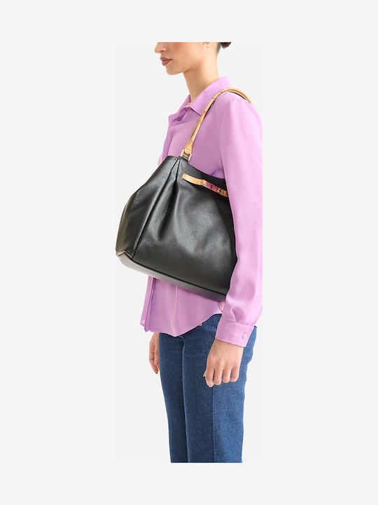 Women's Shoulder Bag Black