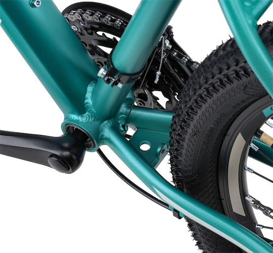 Ursus Suport Reglabil Pentru Bicicletă Partea Din Spate