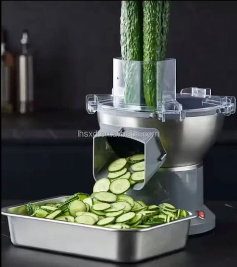 Multischneidemaschine