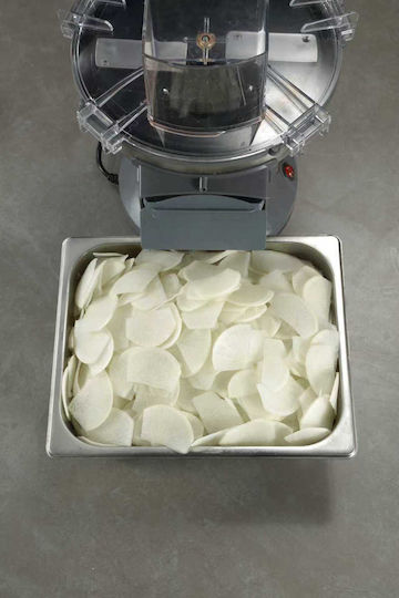 Multischneidemaschine