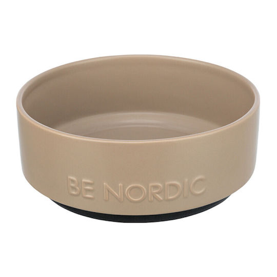 Trixie Keramik Futter-Schale für Hund 500ml 16cm