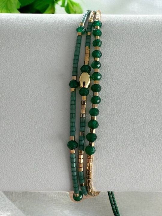Ezera Damentraegerarmband aus Kabel
