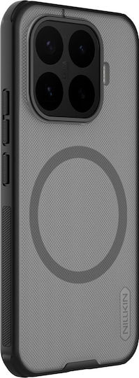 Nillkin Back Cover Kunststoff / Silikon Transparent (Xiaomi 17T)