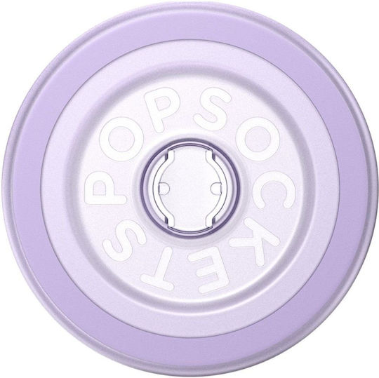 Pop-Sockets Tidepool Squishy Einhorn MagSafe Handyhalter Stand Lavendel