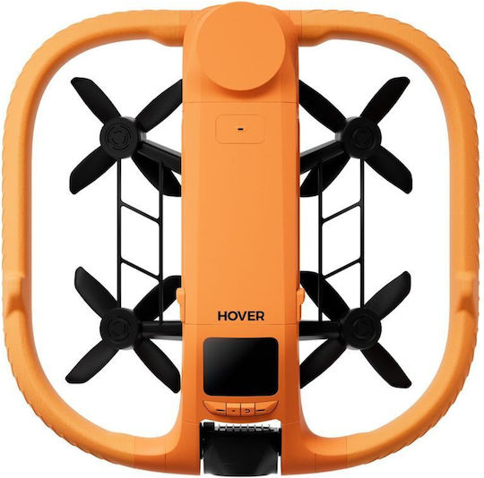 HoverAir AQUA Basic Drone Mini 5.8 GHz с 4K Камера