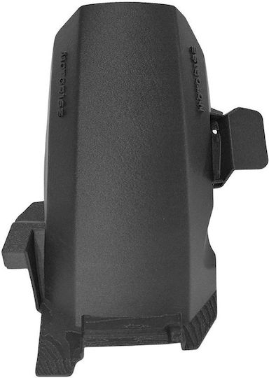 Motorise Rear Wheel Mudguard Zontes G368 2025-2026 58mo90