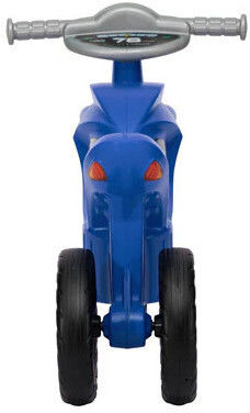 Dohany Toys Bicicletă Fără Pedale Albastră